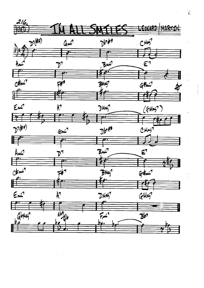 TheRealBookVolume-1-contrebasse'5thEdition'_一万首著名钢琴曲谱哈农贝多芬合集视频教学电子版高清无水印可打印_07各风格钢琴谱合集_JazzPiano_原版钢琴教材附音频