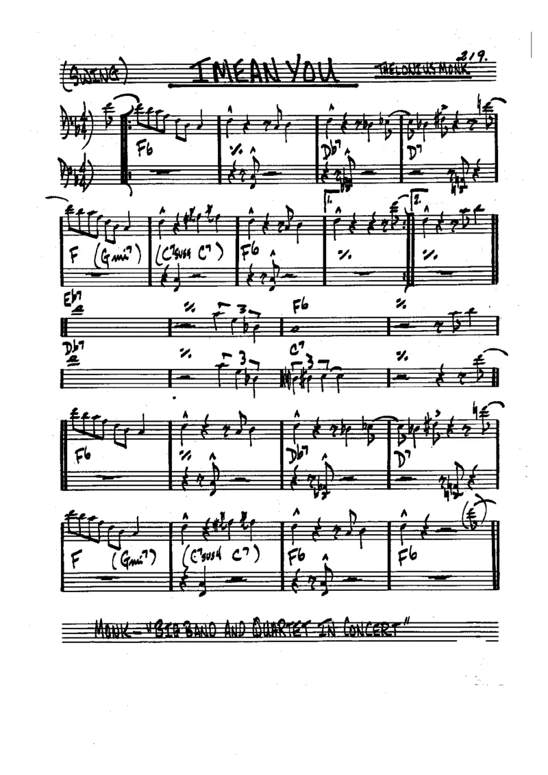 TheRealBookVolume-1-contrebasse'5thEdition'_一万首著名钢琴曲谱哈农贝多芬合集视频教学电子版高清无水印可打印_07各风格钢琴谱合集_JazzPiano_原版钢琴教材附音频