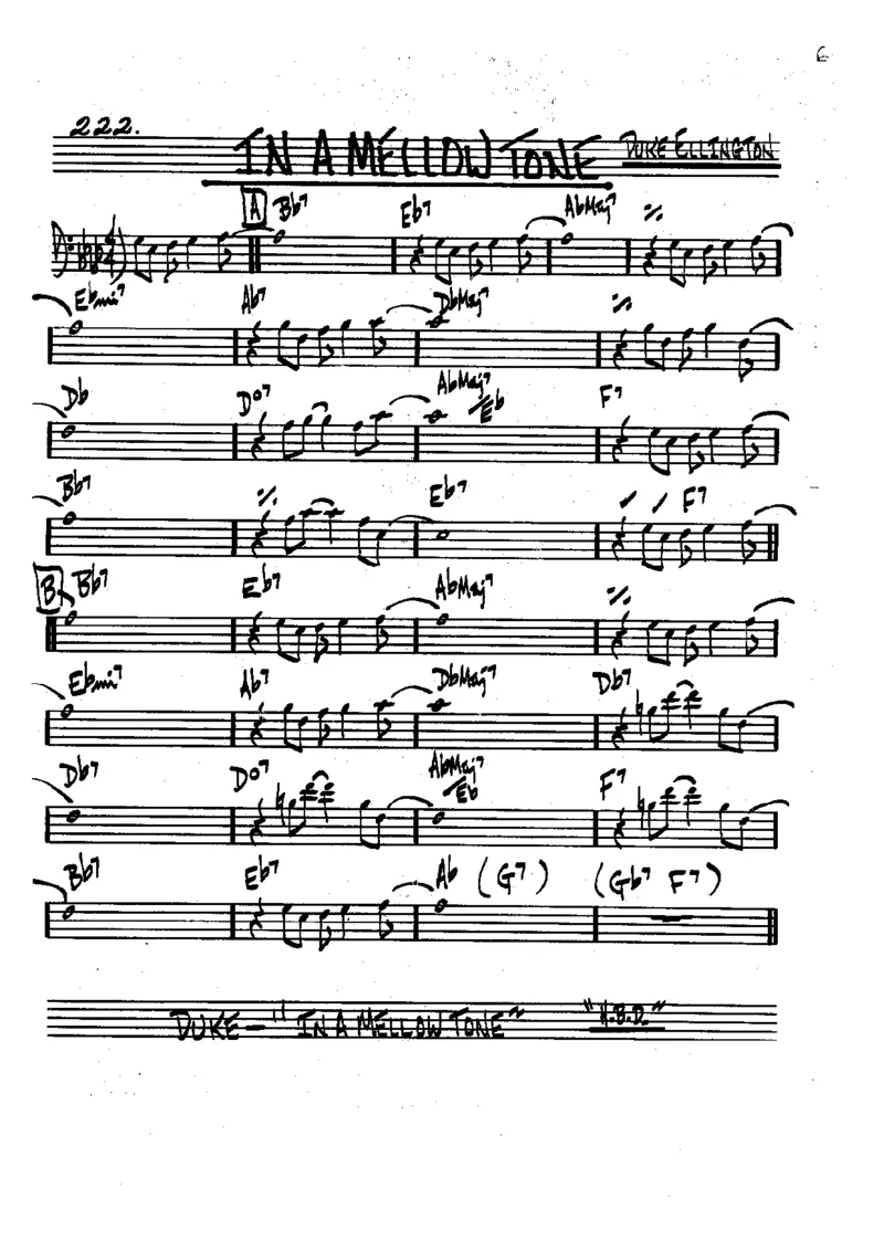 TheRealBookVolume-1-contrebasse'5thEdition'_一万首著名钢琴曲谱哈农贝多芬合集视频教学电子版高清无水印可打印_07各风格钢琴谱合集_JazzPiano_原版钢琴教材附音频