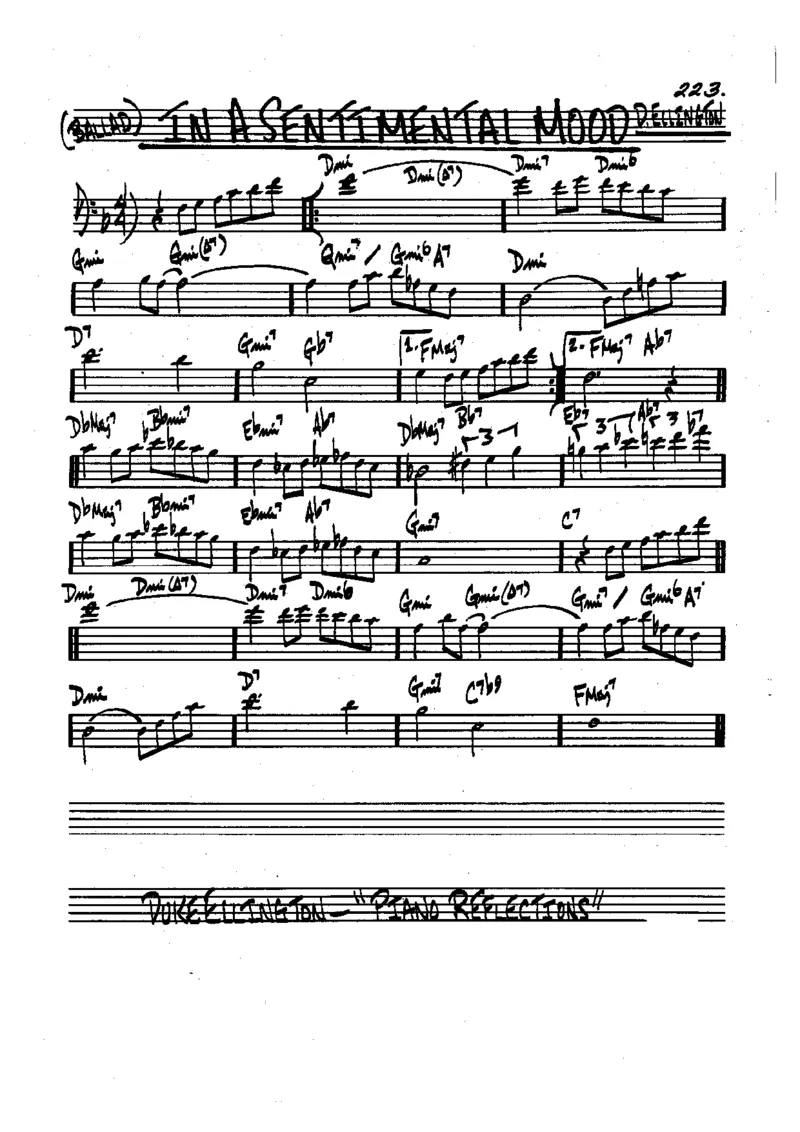 TheRealBookVolume-1-contrebasse'5thEdition'_一万首著名钢琴曲谱哈农贝多芬合集视频教学电子版高清无水印可打印_07各风格钢琴谱合集_JazzPiano_原版钢琴教材附音频