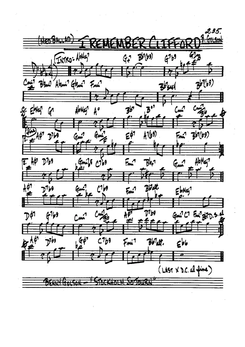 TheRealBookVolume-1-contrebasse'5thEdition'_一万首著名钢琴曲谱哈农贝多芬合集视频教学电子版高清无水印可打印_07各风格钢琴谱合集_JazzPiano_原版钢琴教材附音频