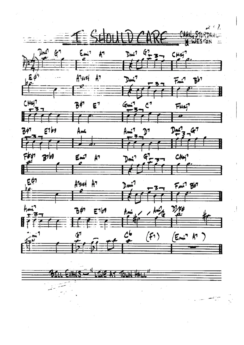 TheRealBookVolume-1-contrebasse'5thEdition'_一万首著名钢琴曲谱哈农贝多芬合集视频教学电子版高清无水印可打印_07各风格钢琴谱合集_JazzPiano_原版钢琴教材附音频