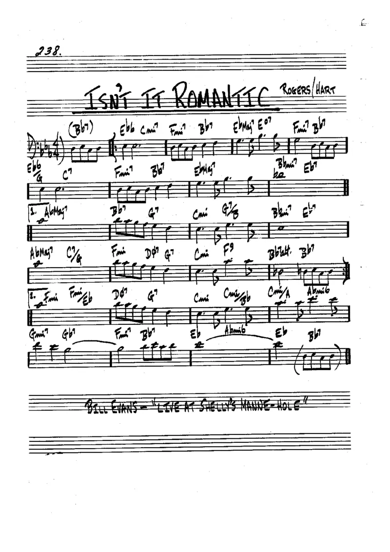 TheRealBookVolume-1-contrebasse'5thEdition'_一万首著名钢琴曲谱哈农贝多芬合集视频教学电子版高清无水印可打印_07各风格钢琴谱合集_JazzPiano_原版钢琴教材附音频