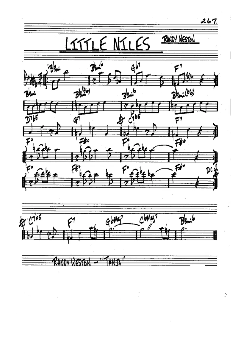 TheRealBookVolume-1-contrebasse'5thEdition'_一万首著名钢琴曲谱哈农贝多芬合集视频教学电子版高清无水印可打印_07各风格钢琴谱合集_JazzPiano_原版钢琴教材附音频