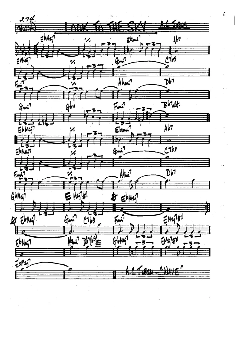 TheRealBookVolume-1-contrebasse'5thEdition'_一万首著名钢琴曲谱哈农贝多芬合集视频教学电子版高清无水印可打印_07各风格钢琴谱合集_JazzPiano_原版钢琴教材附音频