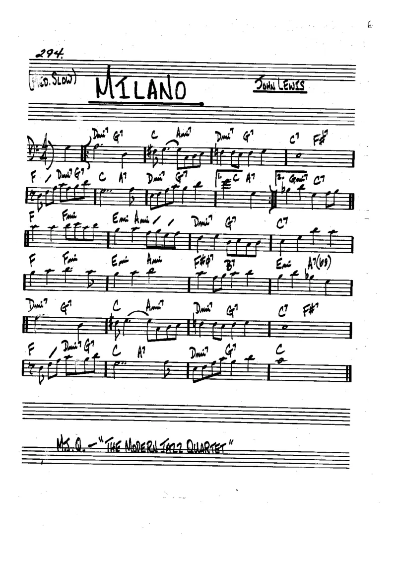 TheRealBookVolume-1-contrebasse'5thEdition'_一万首著名钢琴曲谱哈农贝多芬合集视频教学电子版高清无水印可打印_07各风格钢琴谱合集_JazzPiano_原版钢琴教材附音频