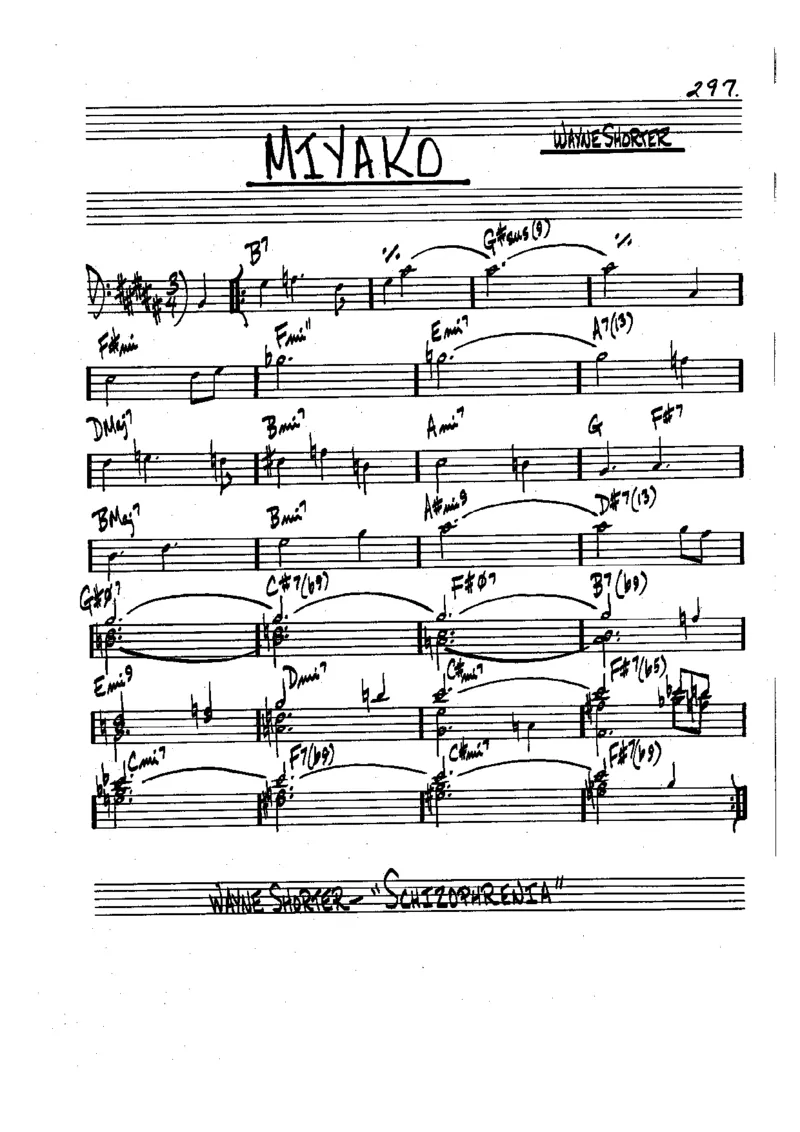 TheRealBookVolume-1-contrebasse'5thEdition'_一万首著名钢琴曲谱哈农贝多芬合集视频教学电子版高清无水印可打印_07各风格钢琴谱合集_JazzPiano_原版钢琴教材附音频