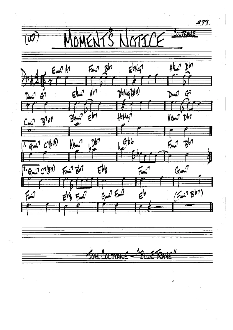 TheRealBookVolume-1-contrebasse'5thEdition'_一万首著名钢琴曲谱哈农贝多芬合集视频教学电子版高清无水印可打印_07各风格钢琴谱合集_JazzPiano_原版钢琴教材附音频