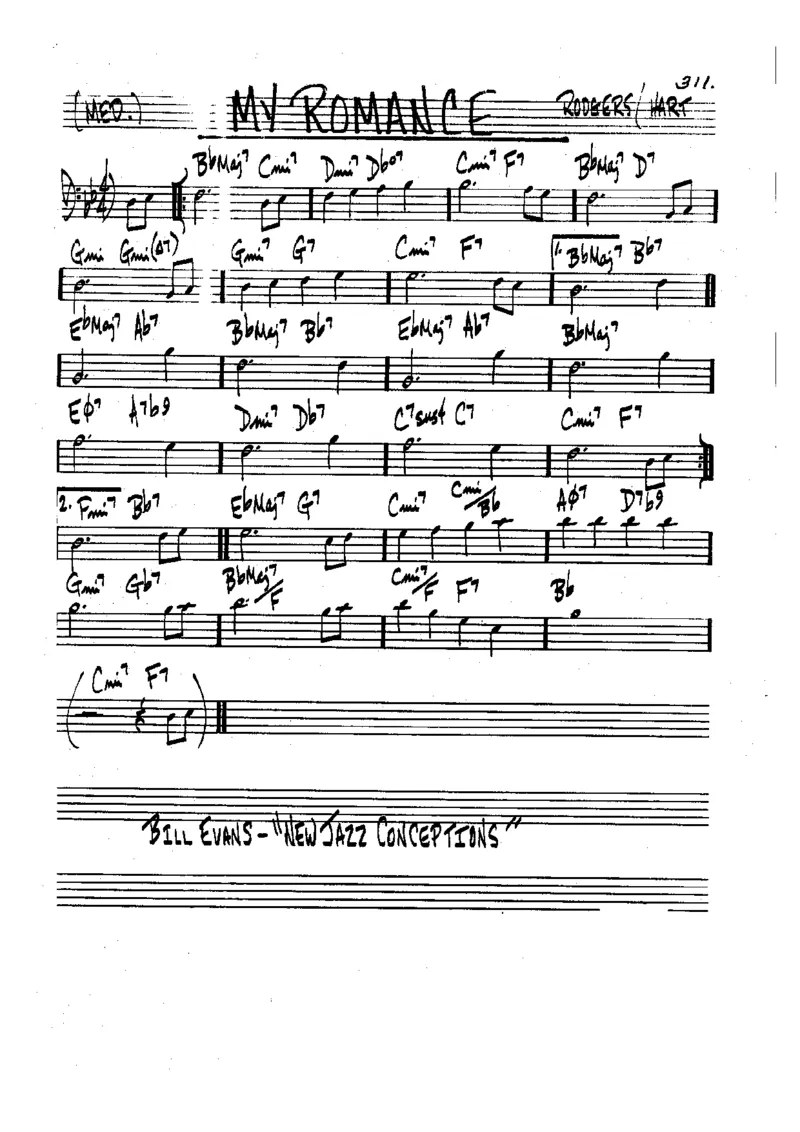 TheRealBookVolume-1-contrebasse'5thEdition'_一万首著名钢琴曲谱哈农贝多芬合集视频教学电子版高清无水印可打印_07各风格钢琴谱合集_JazzPiano_原版钢琴教材附音频