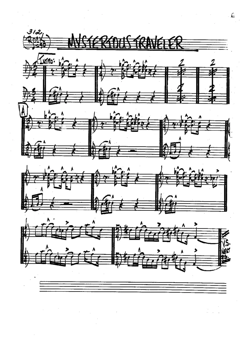 TheRealBookVolume-1-contrebasse'5thEdition'_一万首著名钢琴曲谱哈农贝多芬合集视频教学电子版高清无水印可打印_07各风格钢琴谱合集_JazzPiano_原版钢琴教材附音频