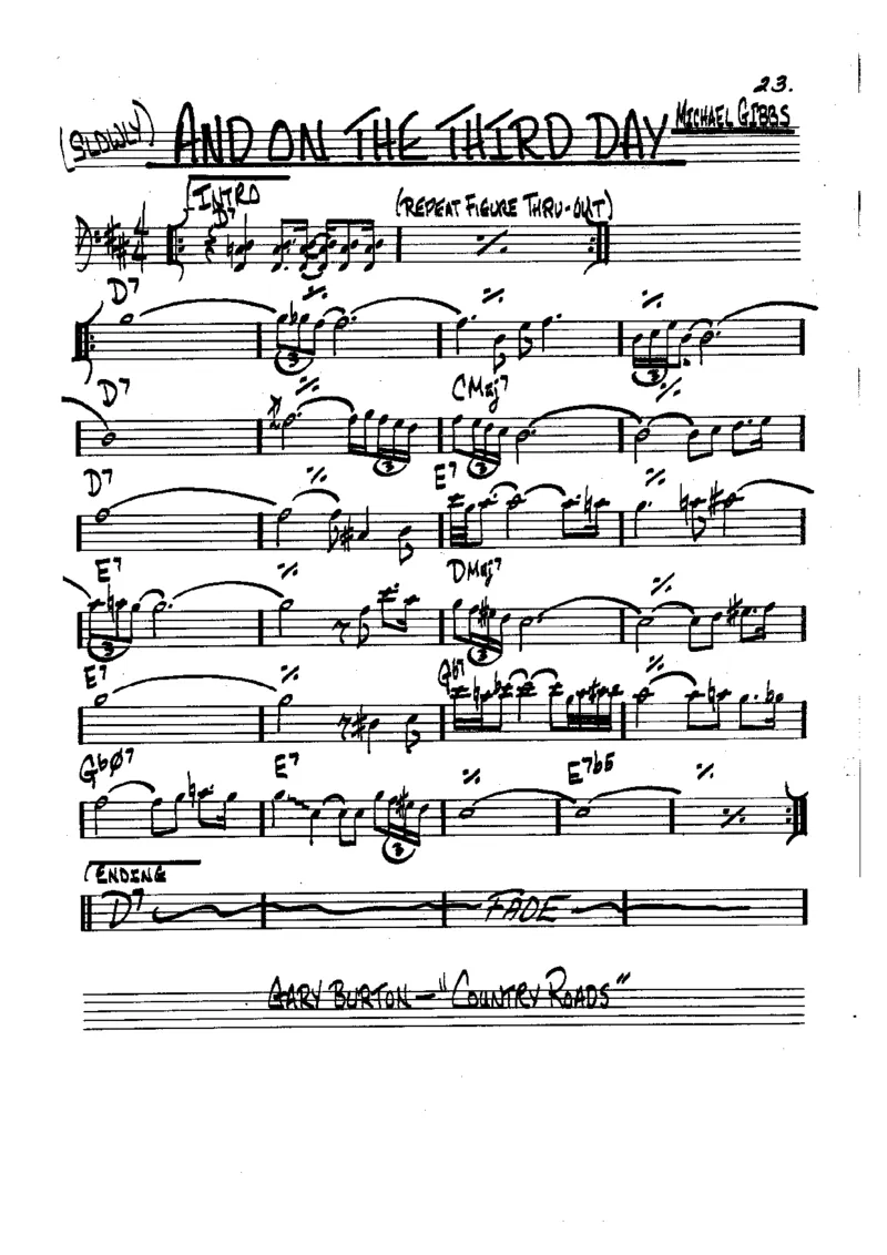 TheRealBookVolume-1-contrebasse'5thEdition'_一万首著名钢琴曲谱哈农贝多芬合集视频教学电子版高清无水印可打印_07各风格钢琴谱合集_JazzPiano_原版钢琴教材附音频