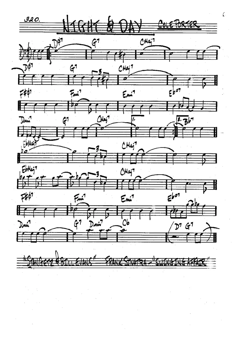 TheRealBookVolume-1-contrebasse'5thEdition'_一万首著名钢琴曲谱哈农贝多芬合集视频教学电子版高清无水印可打印_07各风格钢琴谱合集_JazzPiano_原版钢琴教材附音频