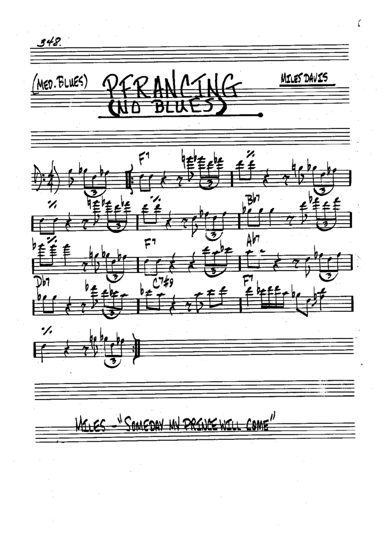 TheRealBookVolume-1-contrebasse'5thEdition'_一万首著名钢琴曲谱哈农贝多芬合集视频教学电子版高清无水印可打印_07各风格钢琴谱合集_JazzPiano_原版钢琴教材附音频