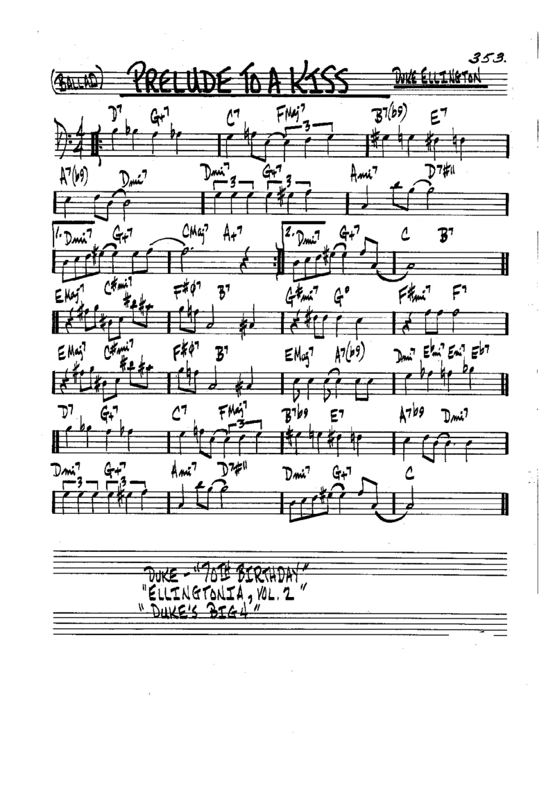 TheRealBookVolume-1-contrebasse'5thEdition'_一万首著名钢琴曲谱哈农贝多芬合集视频教学电子版高清无水印可打印_07各风格钢琴谱合集_JazzPiano_原版钢琴教材附音频