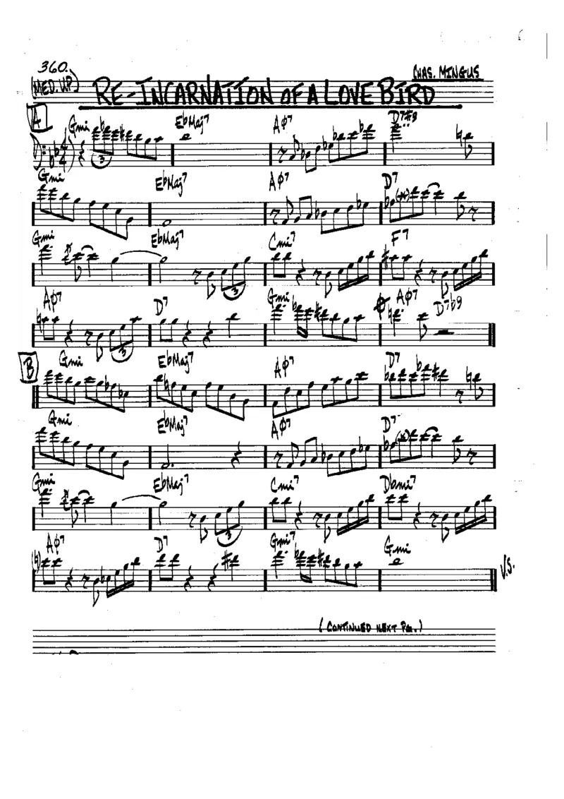 TheRealBookVolume-1-contrebasse'5thEdition'_一万首著名钢琴曲谱哈农贝多芬合集视频教学电子版高清无水印可打印_07各风格钢琴谱合集_JazzPiano_原版钢琴教材附音频