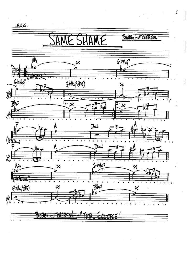 TheRealBookVolume-1-contrebasse'5thEdition'_一万首著名钢琴曲谱哈农贝多芬合集视频教学电子版高清无水印可打印_07各风格钢琴谱合集_JazzPiano_原版钢琴教材附音频