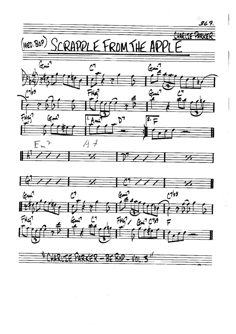 TheRealBookVolume-1-contrebasse'5thEdition'_一万首著名钢琴曲谱哈农贝多芬合集视频教学电子版高清无水印可打印_07各风格钢琴谱合集_JazzPiano_原版钢琴教材附音频