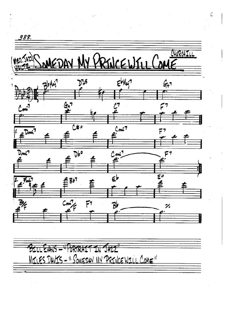 TheRealBookVolume-1-contrebasse'5thEdition'_一万首著名钢琴曲谱哈农贝多芬合集视频教学电子版高清无水印可打印_07各风格钢琴谱合集_JazzPiano_原版钢琴教材附音频