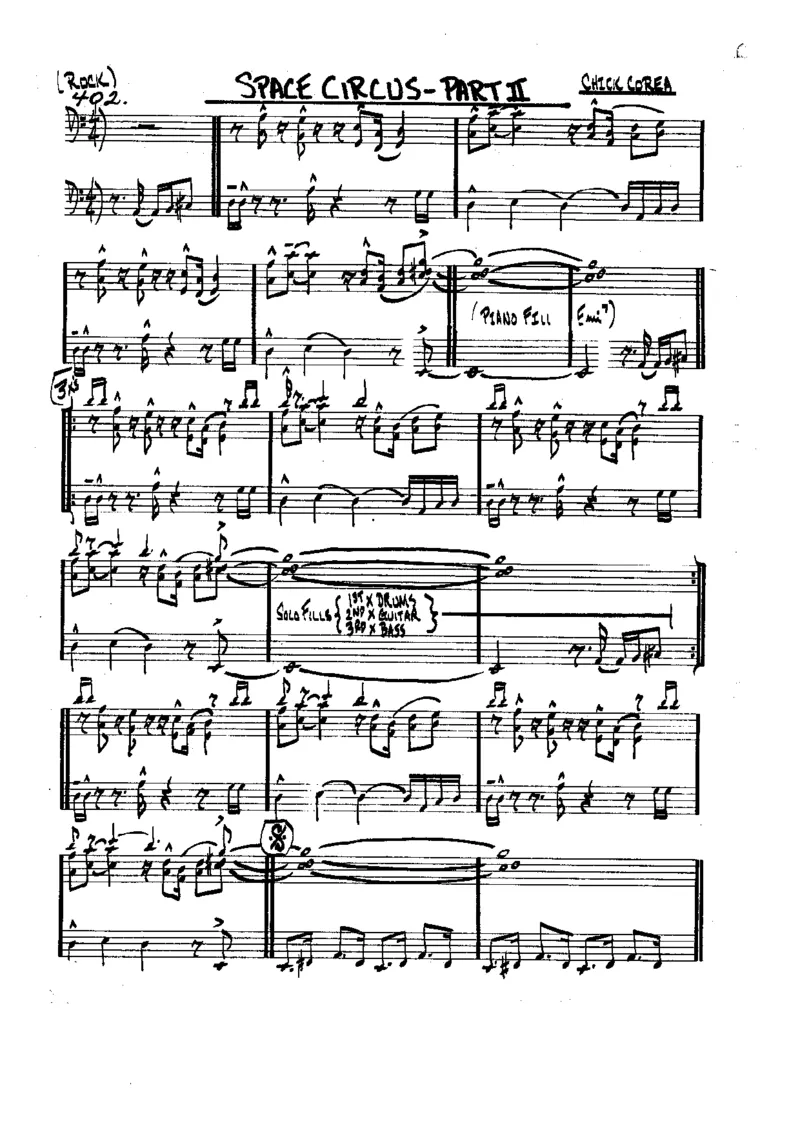 TheRealBookVolume-1-contrebasse'5thEdition'_一万首著名钢琴曲谱哈农贝多芬合集视频教学电子版高清无水印可打印_07各风格钢琴谱合集_JazzPiano_原版钢琴教材附音频