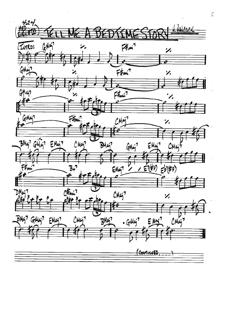 TheRealBookVolume-1-contrebasse'5thEdition'_一万首著名钢琴曲谱哈农贝多芬合集视频教学电子版高清无水印可打印_07各风格钢琴谱合集_JazzPiano_原版钢琴教材附音频