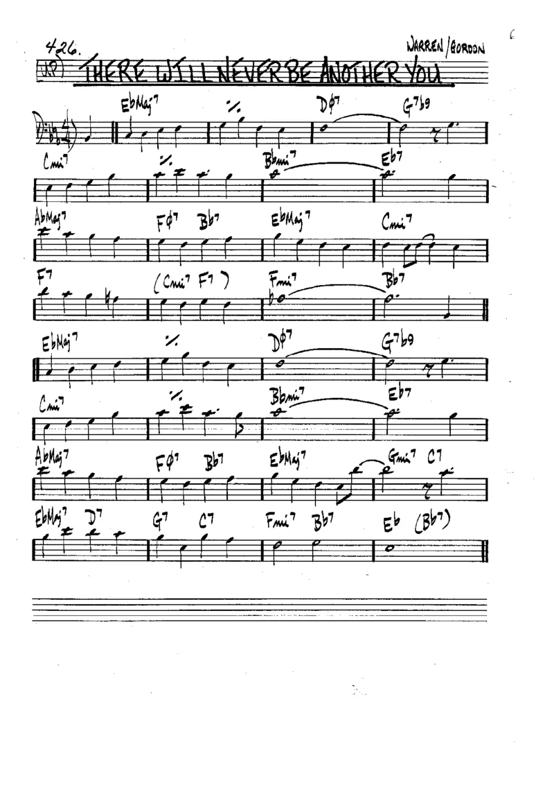 TheRealBookVolume-1-contrebasse'5thEdition'_一万首著名钢琴曲谱哈农贝多芬合集视频教学电子版高清无水印可打印_07各风格钢琴谱合集_JazzPiano_原版钢琴教材附音频