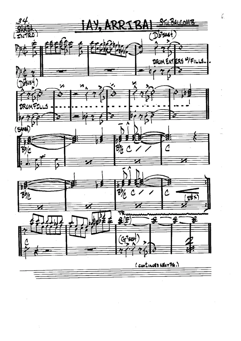 TheRealBookVolume-1-contrebasse'5thEdition'_一万首著名钢琴曲谱哈农贝多芬合集视频教学电子版高清无水印可打印_07各风格钢琴谱合集_JazzPiano_原版钢琴教材附音频