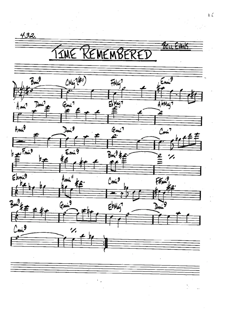 TheRealBookVolume-1-contrebasse'5thEdition'_一万首著名钢琴曲谱哈农贝多芬合集视频教学电子版高清无水印可打印_07各风格钢琴谱合集_JazzPiano_原版钢琴教材附音频