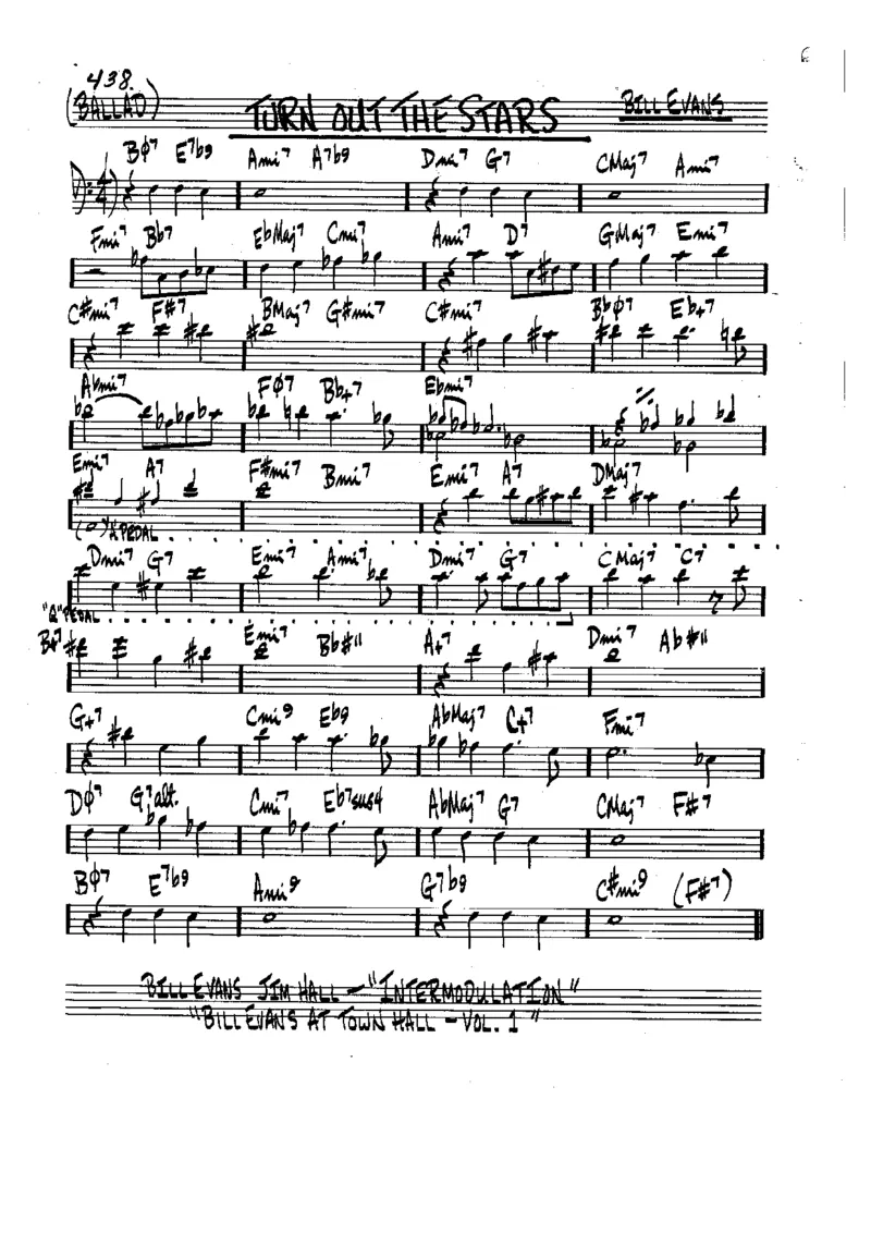 TheRealBookVolume-1-contrebasse'5thEdition'_一万首著名钢琴曲谱哈农贝多芬合集视频教学电子版高清无水印可打印_07各风格钢琴谱合集_JazzPiano_原版钢琴教材附音频