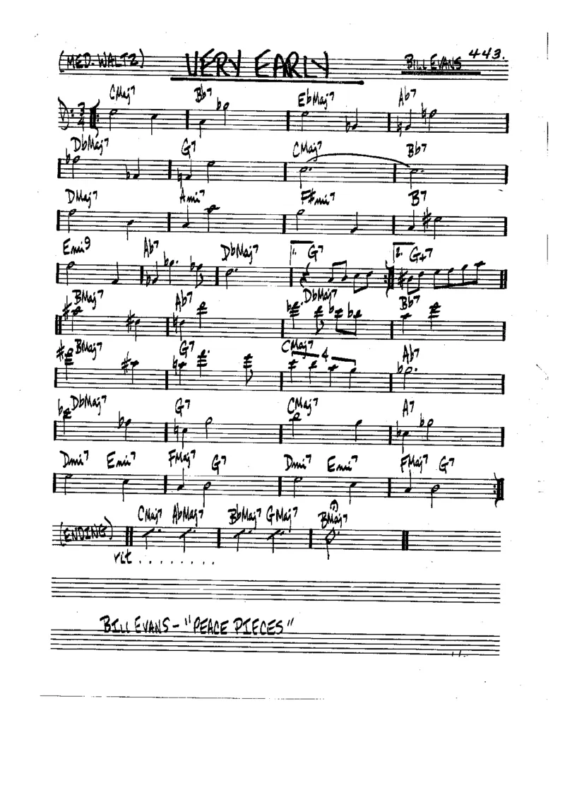 TheRealBookVolume-1-contrebasse'5thEdition'_一万首著名钢琴曲谱哈农贝多芬合集视频教学电子版高清无水印可打印_07各风格钢琴谱合集_JazzPiano_原版钢琴教材附音频