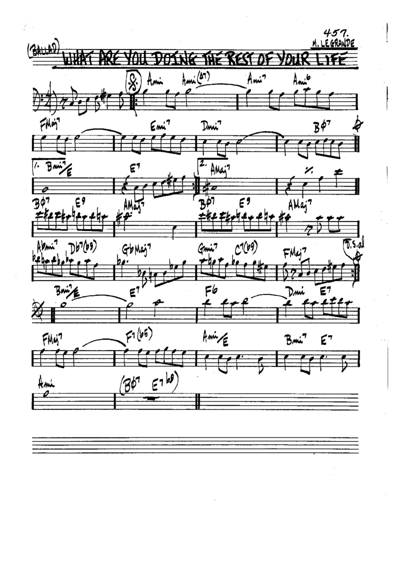 TheRealBookVolume-1-contrebasse'5thEdition'_一万首著名钢琴曲谱哈农贝多芬合集视频教学电子版高清无水印可打印_07各风格钢琴谱合集_JazzPiano_原版钢琴教材附音频