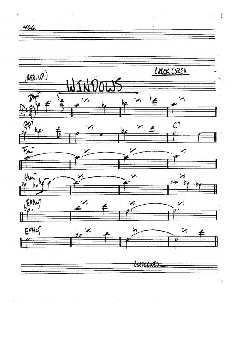 TheRealBookVolume-1-contrebasse'5thEdition'_一万首著名钢琴曲谱哈农贝多芬合集视频教学电子版高清无水印可打印_07各风格钢琴谱合集_JazzPiano_原版钢琴教材附音频