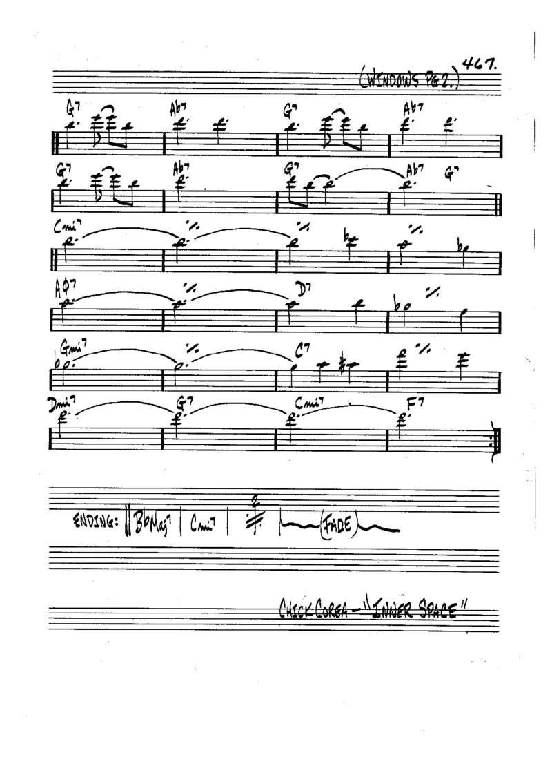 TheRealBookVolume-1-contrebasse'5thEdition'_一万首著名钢琴曲谱哈农贝多芬合集视频教学电子版高清无水印可打印_07各风格钢琴谱合集_JazzPiano_原版钢琴教材附音频