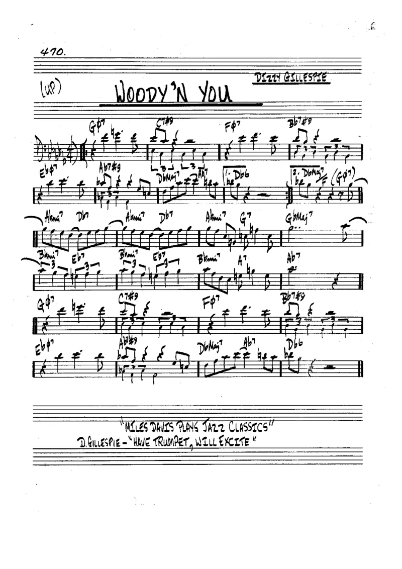 TheRealBookVolume-1-contrebasse'5thEdition'_一万首著名钢琴曲谱哈农贝多芬合集视频教学电子版高清无水印可打印_07各风格钢琴谱合集_JazzPiano_原版钢琴教材附音频