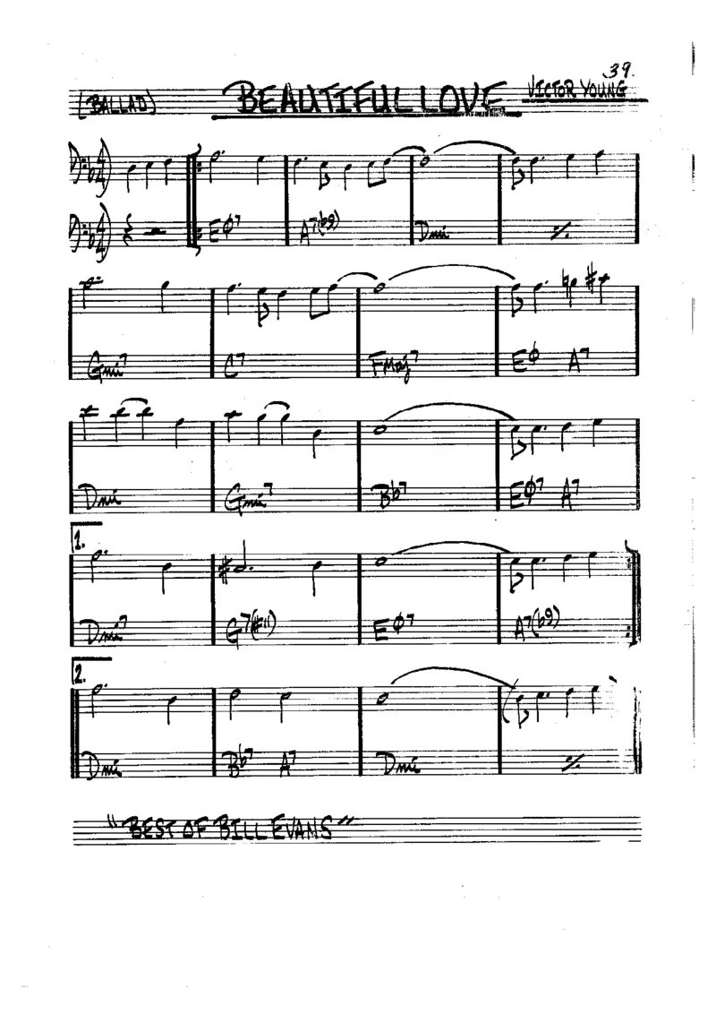 TheRealBookVolume-1-contrebasse'5thEdition'_一万首著名钢琴曲谱哈农贝多芬合集视频教学电子版高清无水印可打印_07各风格钢琴谱合集_JazzPiano_原版钢琴教材附音频