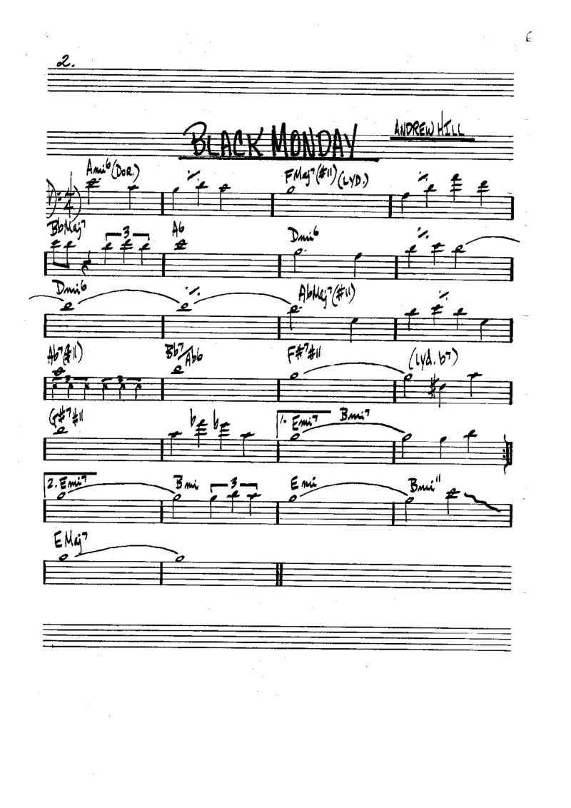 TheRealBookVolume-1-contrebasse'5thEdition'_一万首著名钢琴曲谱哈农贝多芬合集视频教学电子版高清无水印可打印_07各风格钢琴谱合集_JazzPiano_原版钢琴教材附音频