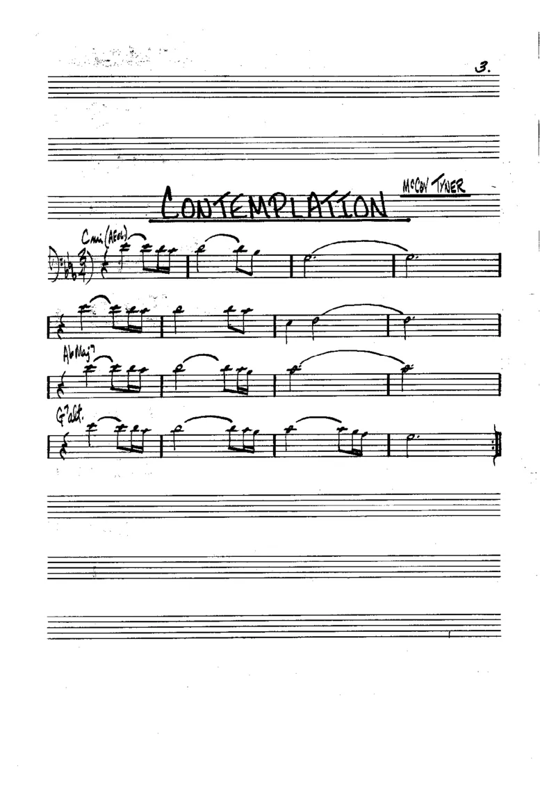 TheRealBookVolume-1-contrebasse'5thEdition'_一万首著名钢琴曲谱哈农贝多芬合集视频教学电子版高清无水印可打印_07各风格钢琴谱合集_JazzPiano_原版钢琴教材附音频