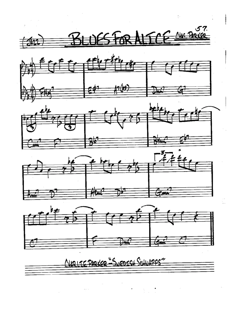 TheRealBookVolume-1-contrebasse'5thEdition'_一万首著名钢琴曲谱哈农贝多芬合集视频教学电子版高清无水印可打印_07各风格钢琴谱合集_JazzPiano_原版钢琴教材附音频