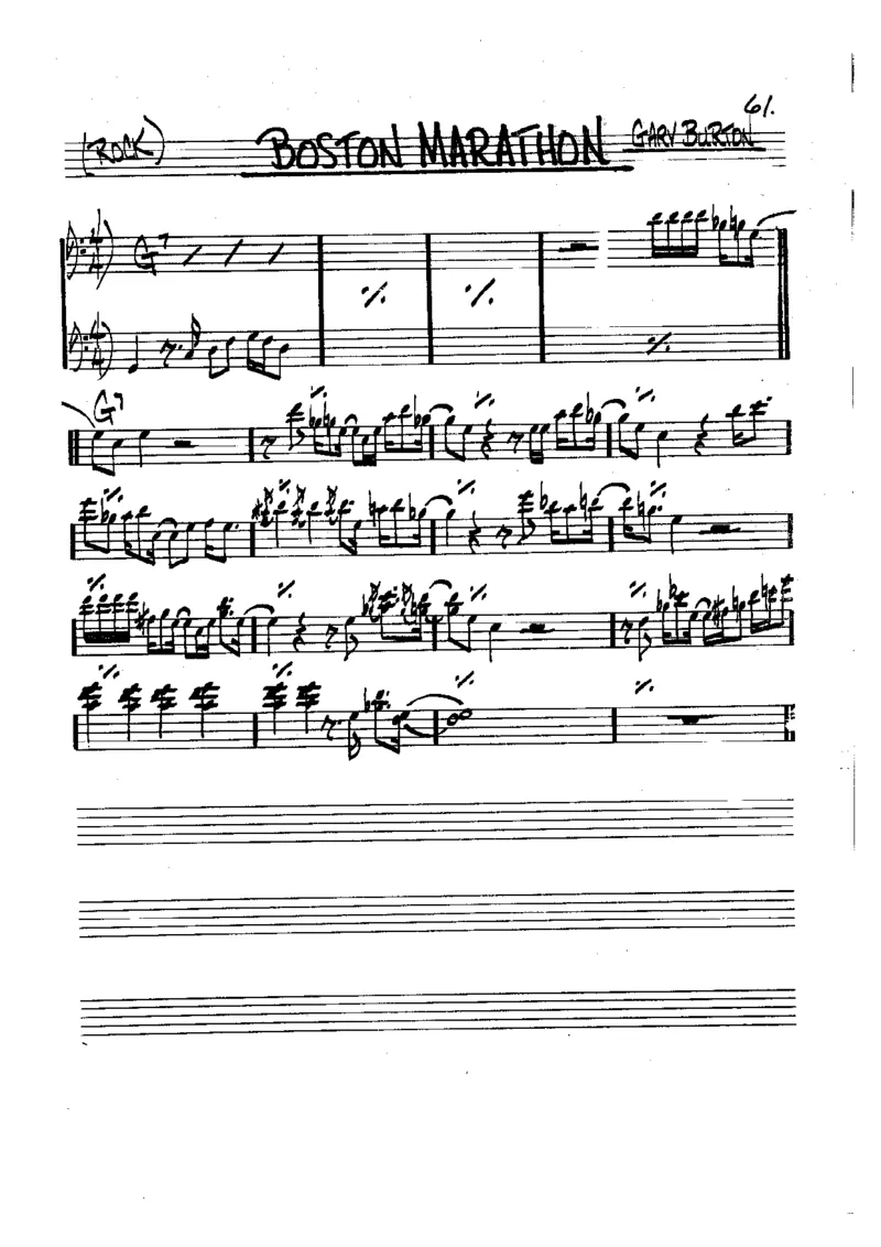 TheRealBookVolume-1-contrebasse'5thEdition'_一万首著名钢琴曲谱哈农贝多芬合集视频教学电子版高清无水印可打印_07各风格钢琴谱合集_JazzPiano_原版钢琴教材附音频