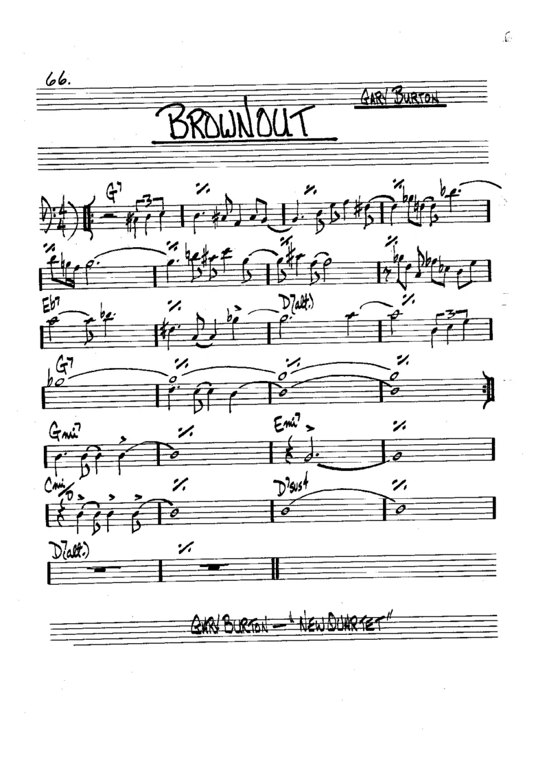 TheRealBookVolume-1-contrebasse'5thEdition'_一万首著名钢琴曲谱哈农贝多芬合集视频教学电子版高清无水印可打印_07各风格钢琴谱合集_JazzPiano_原版钢琴教材附音频