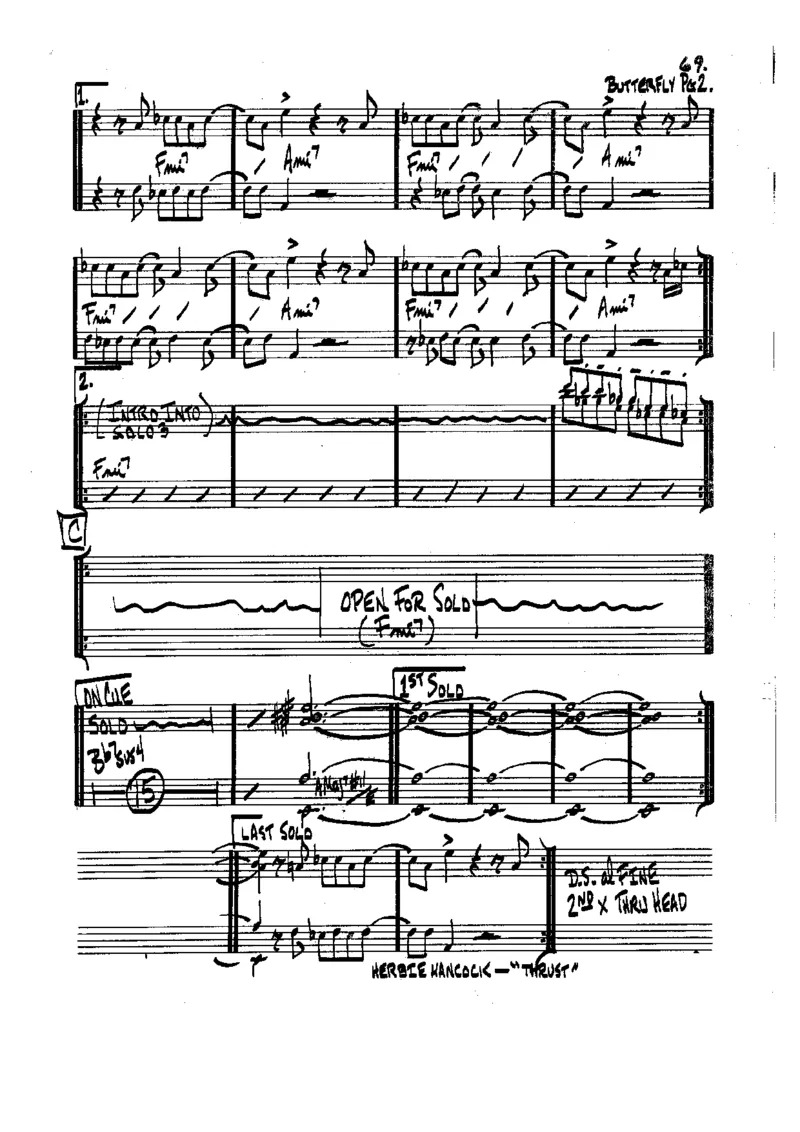 TheRealBookVolume-1-contrebasse'5thEdition'_一万首著名钢琴曲谱哈农贝多芬合集视频教学电子版高清无水印可打印_07各风格钢琴谱合集_JazzPiano_原版钢琴教材附音频