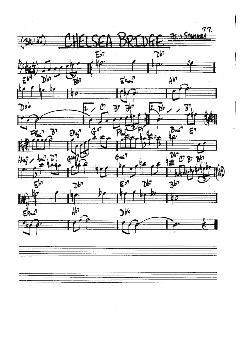 TheRealBookVolume-1-contrebasse'5thEdition'_一万首著名钢琴曲谱哈农贝多芬合集视频教学电子版高清无水印可打印_07各风格钢琴谱合集_JazzPiano_原版钢琴教材附音频