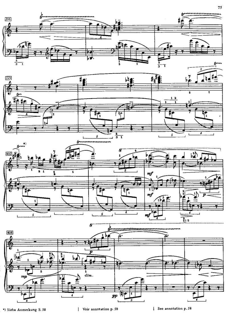 PianoSonataNo8,Op66_一万首著名钢琴曲谱哈农贝多芬合集视频教学电子版高清无水印可打印_1古典钢琴知名音乐家谱_斯克里亚宾钢琴谱全集_奏鸣曲