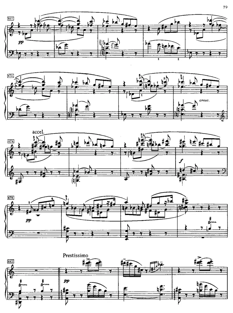 PianoSonataNo8,Op66_一万首著名钢琴曲谱哈农贝多芬合集视频教学电子版高清无水印可打印_1古典钢琴知名音乐家谱_斯克里亚宾钢琴谱全集_奏鸣曲