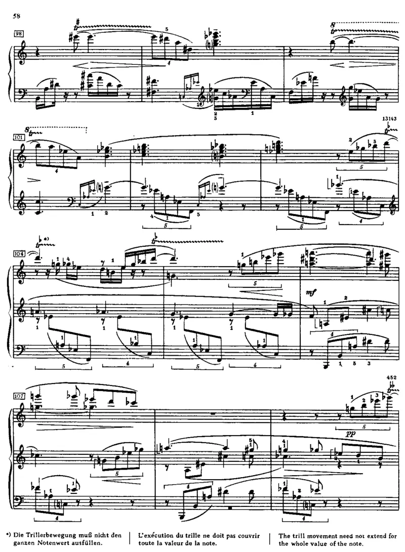 PianoSonataNo8,Op66_一万首著名钢琴曲谱哈农贝多芬合集视频教学电子版高清无水印可打印_1古典钢琴知名音乐家谱_斯克里亚宾钢琴谱全集_奏鸣曲