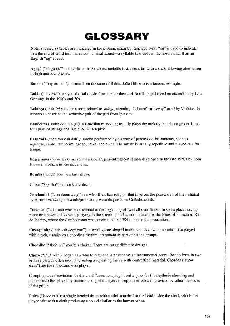 RobertWilley-BrazilianPiano(Choro,SambaandBossaNova)_一万首著名钢琴曲谱哈农贝多芬合集视频教学电子版高清无水印可打印_07各风格钢琴谱合集_BrazilianPiano_原版钢琴教材附音频