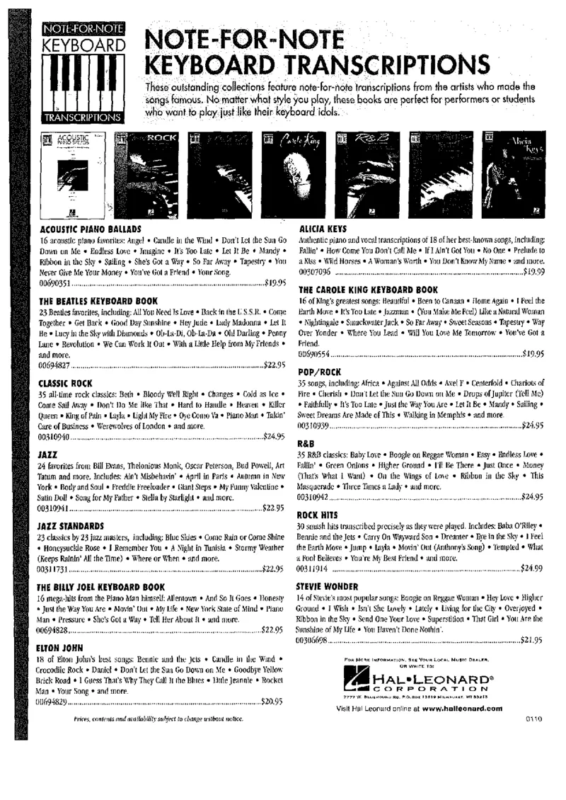 RobertWilley-BrazilianPiano(Choro,SambaandBossaNova)_一万首著名钢琴曲谱哈农贝多芬合集视频教学电子版高清无水印可打印_07各风格钢琴谱合集_BrazilianPiano_原版钢琴教材附音频