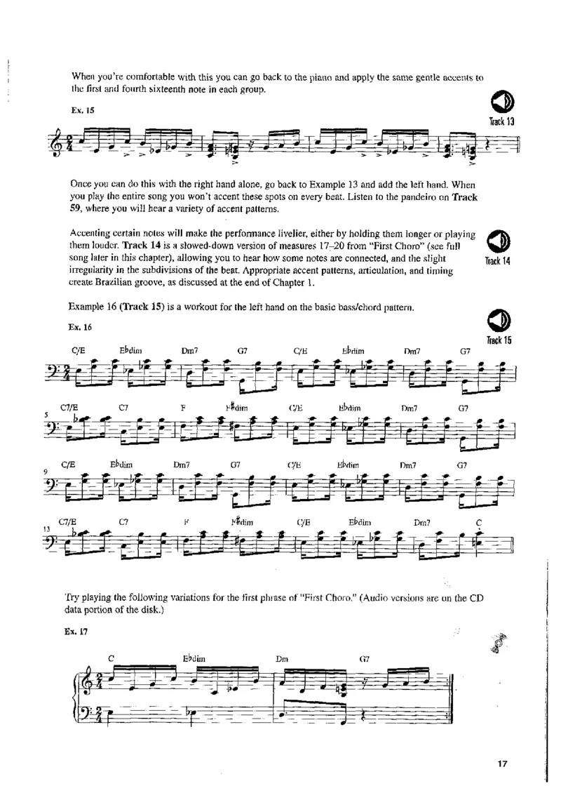 RobertWilley-BrazilianPiano(Choro,SambaandBossaNova)_一万首著名钢琴曲谱哈农贝多芬合集视频教学电子版高清无水印可打印_07各风格钢琴谱合集_BrazilianPiano_原版钢琴教材附音频