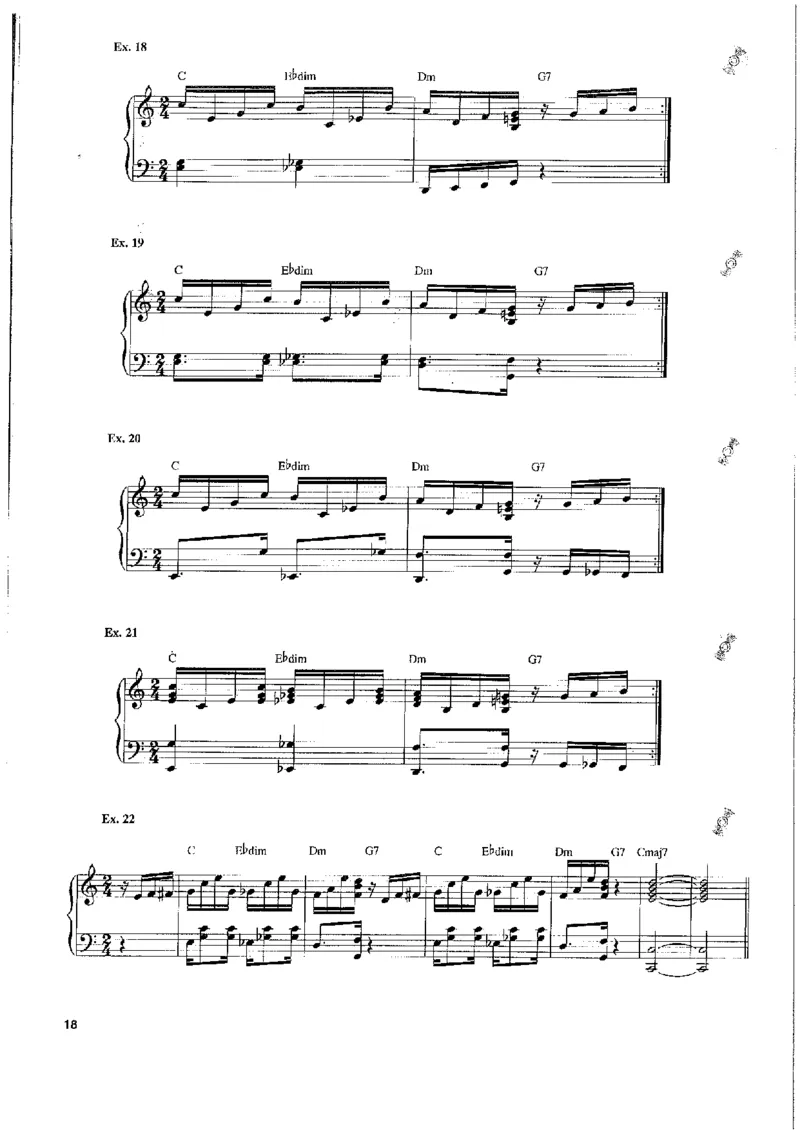 RobertWilley-BrazilianPiano(Choro,SambaandBossaNova)_一万首著名钢琴曲谱哈农贝多芬合集视频教学电子版高清无水印可打印_07各风格钢琴谱合集_BrazilianPiano_原版钢琴教材附音频