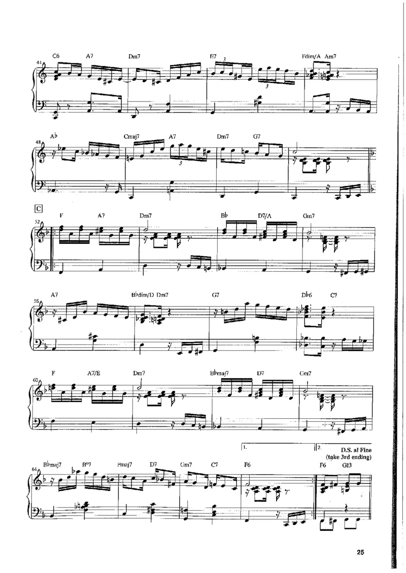 RobertWilley-BrazilianPiano(Choro,SambaandBossaNova)_一万首著名钢琴曲谱哈农贝多芬合集视频教学电子版高清无水印可打印_07各风格钢琴谱合集_BrazilianPiano_原版钢琴教材附音频