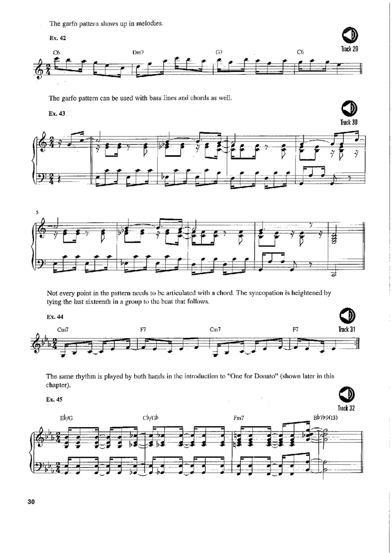 RobertWilley-BrazilianPiano(Choro,SambaandBossaNova)_一万首著名钢琴曲谱哈农贝多芬合集视频教学电子版高清无水印可打印_07各风格钢琴谱合集_BrazilianPiano_原版钢琴教材附音频